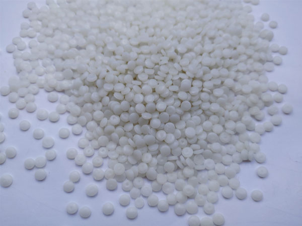 南平透明吹膜级hdpe再生颗粒