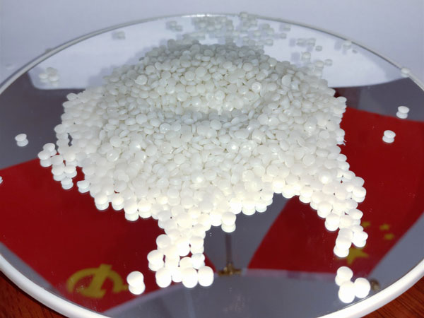 南平吹膜HDPE塑料颗粒