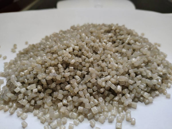 南平藤条专用LDPE 再生料高压颗粒