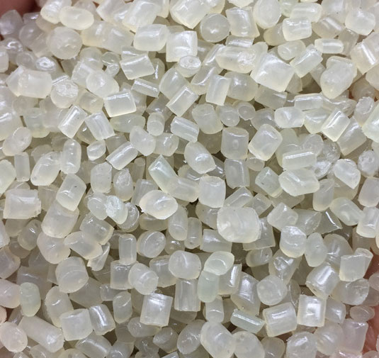 南平再生LDPE聚乙烯线缆专用料