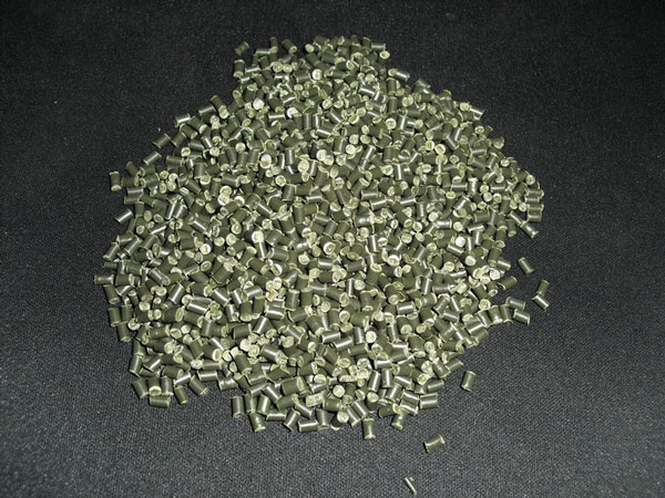 南平再生聚丙烯pp再生颗粒