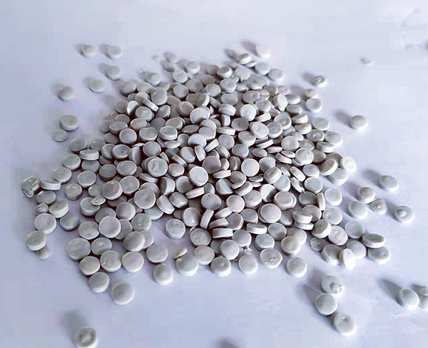 南平吹塑水马HDPE专用颗粒