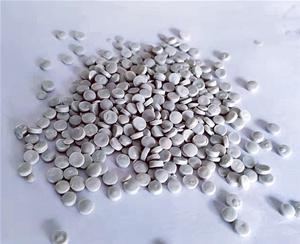 南平吹塑水马HDPE专用颗粒